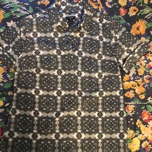 J. Crew blouse ! Never worn.